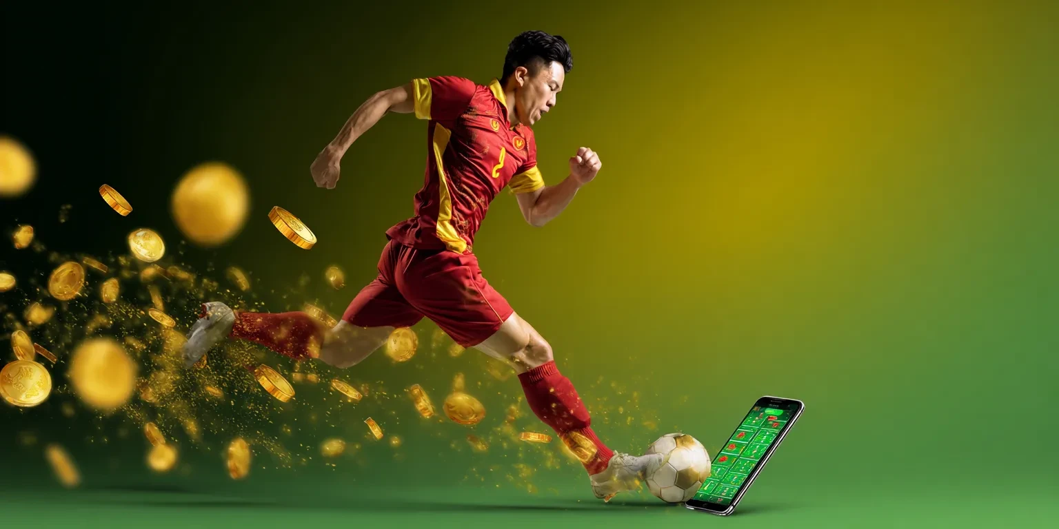 Jenis-Jenis Bonus yang Terdapat